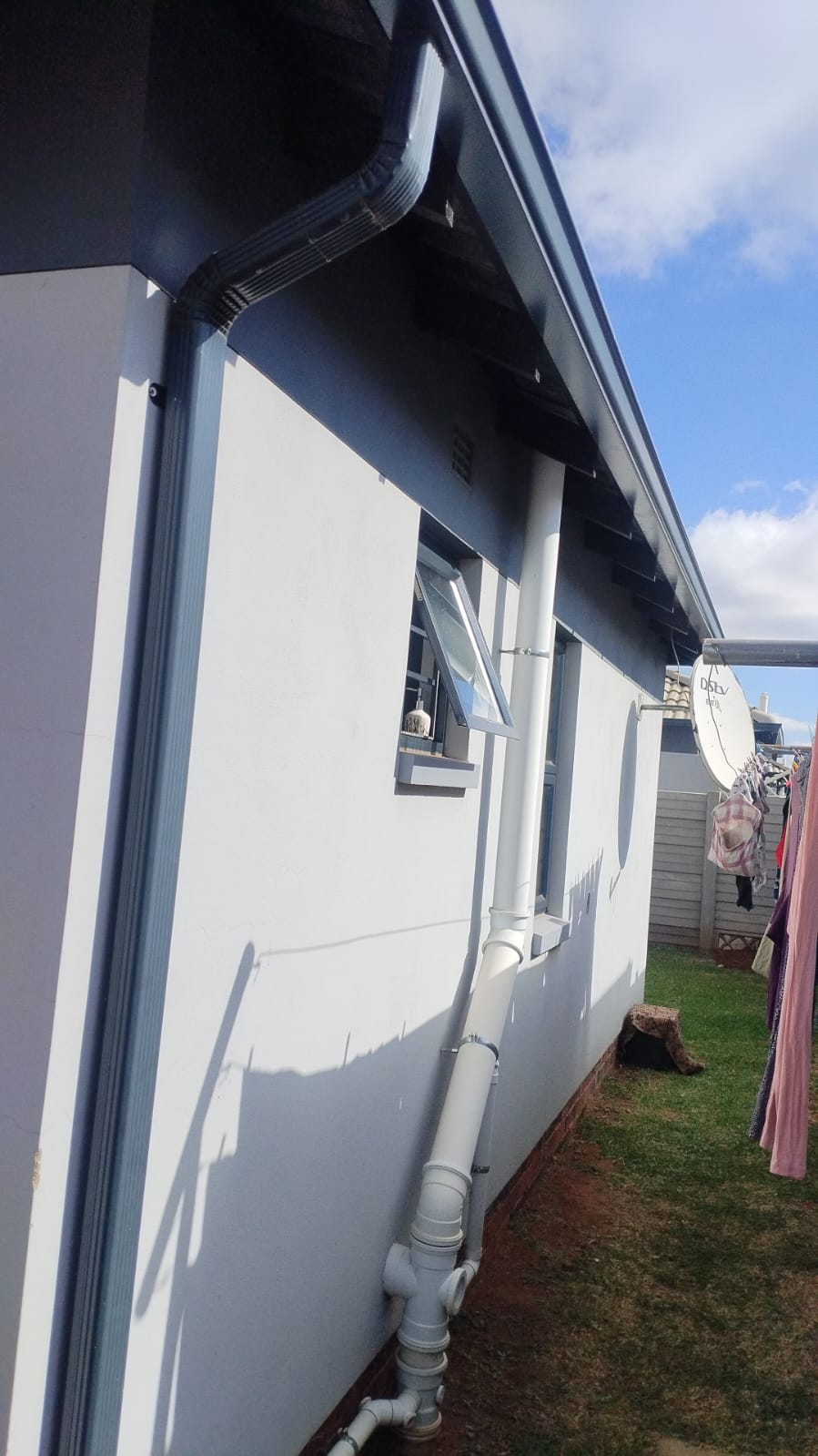 3 Bedroom Property for Sale in Alberton Central Gauteng