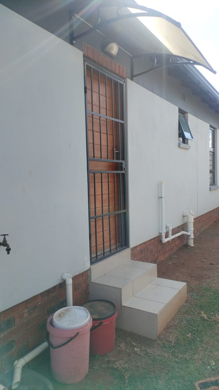 3 Bedroom Property for Sale in Alberton Central Gauteng