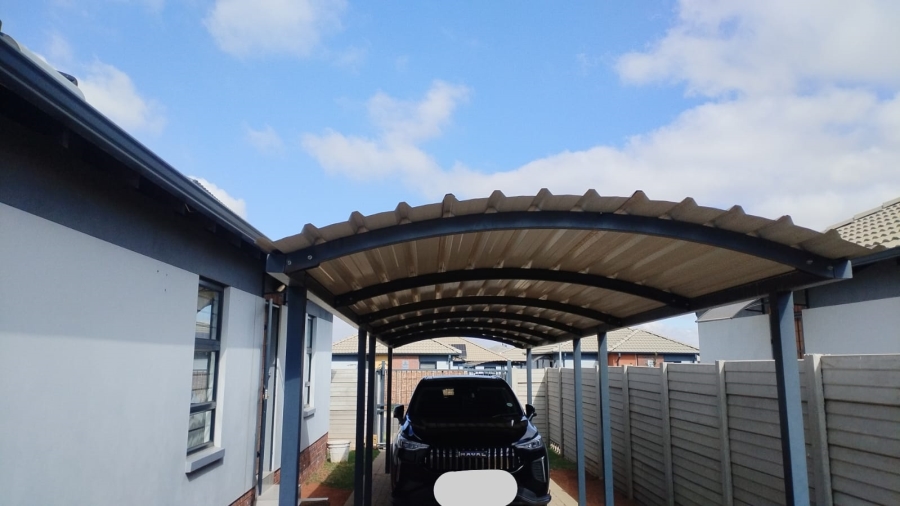 3 Bedroom Property for Sale in Alberton Central Gauteng