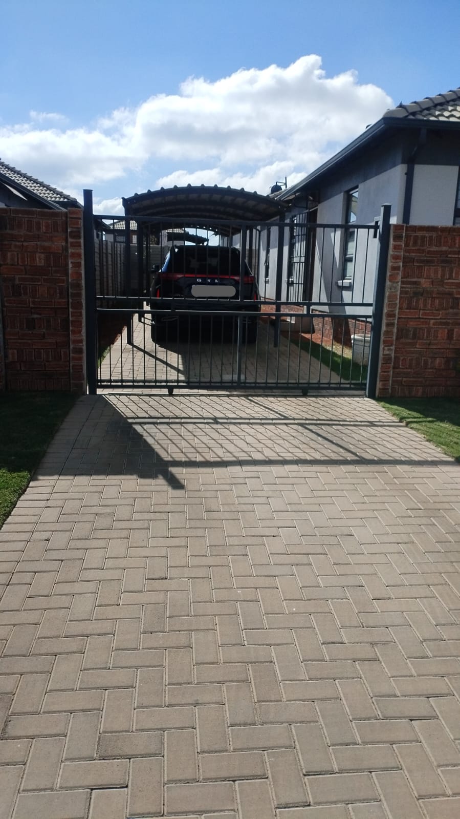 3 Bedroom Property for Sale in Alberton Central Gauteng