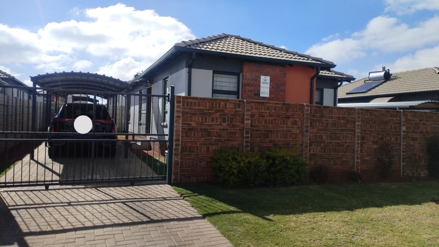 3 Bedroom Property for Sale in Alberton Central Gauteng