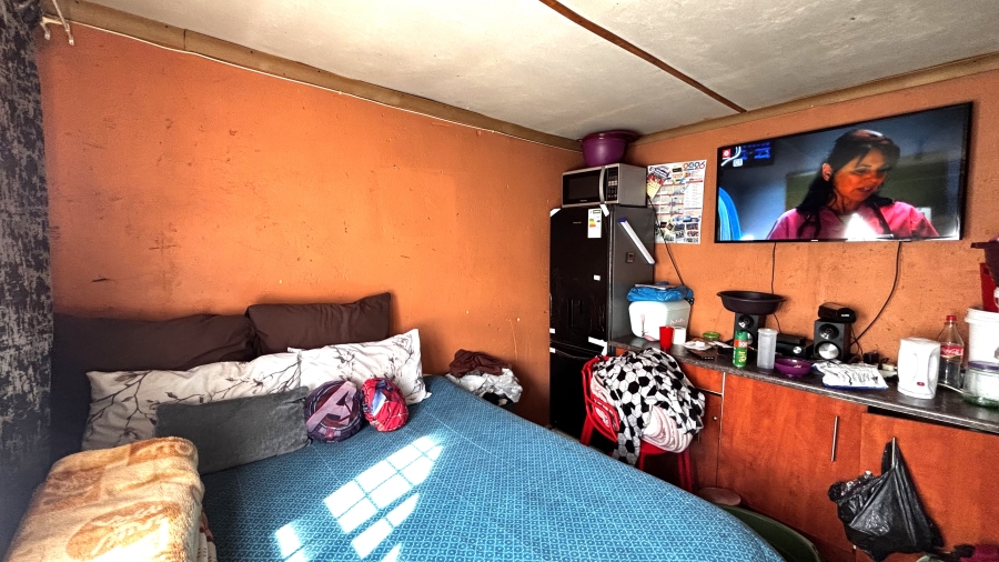 4 Bedroom Property for Sale in Siluma View Gauteng