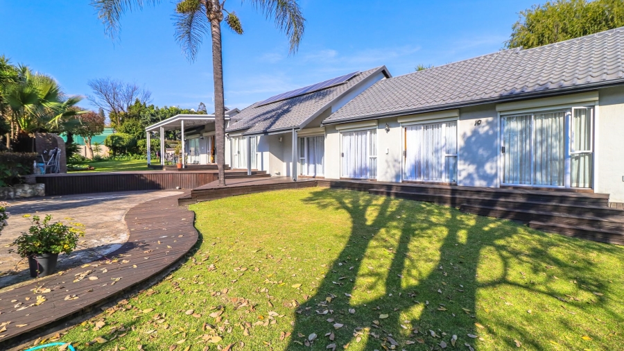 3 Bedroom Property for Sale in Sandown Estate Gauteng