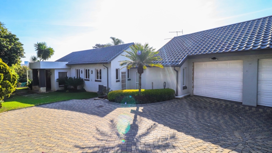 3 Bedroom Property for Sale in Sandown Estate Gauteng