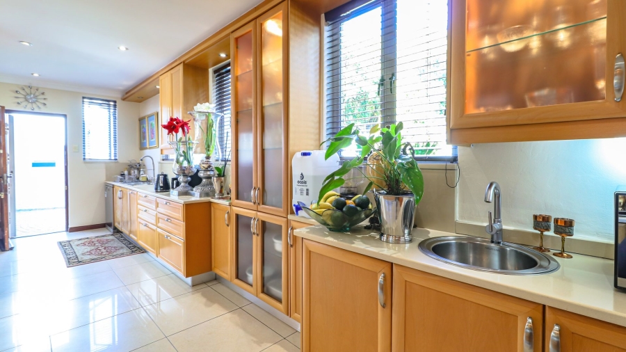 3 Bedroom Property for Sale in Sandown Estate Gauteng