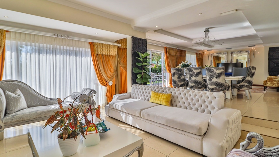 3 Bedroom Property for Sale in Sandown Estate Gauteng