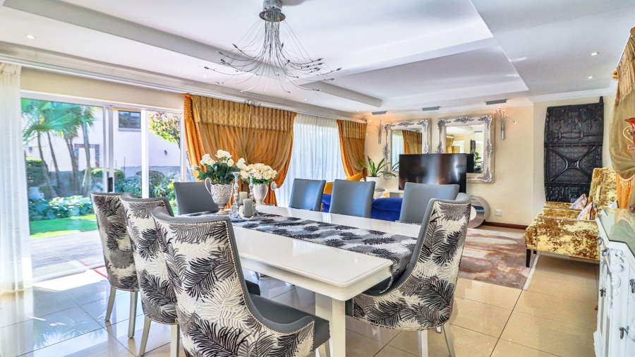 3 Bedroom Property for Sale in Sandown Estate Gauteng