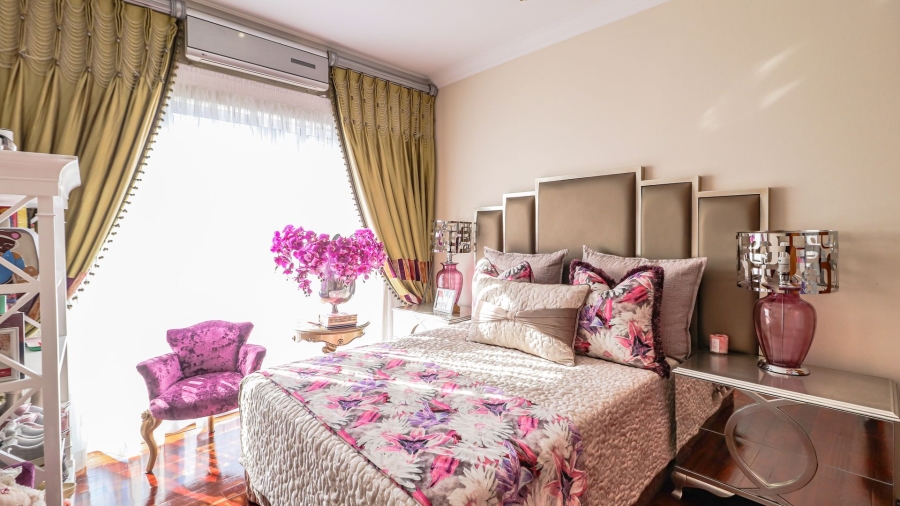 3 Bedroom Property for Sale in Sandown Estate Gauteng