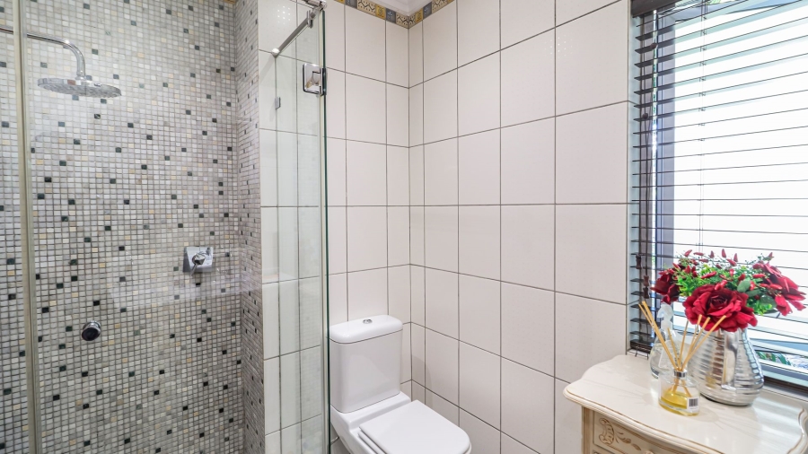 3 Bedroom Property for Sale in Sandown Estate Gauteng