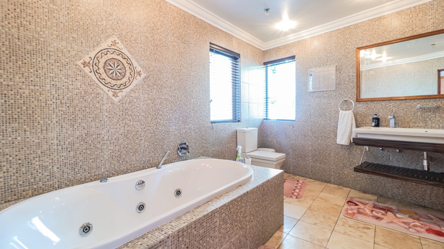 3 Bedroom Property for Sale in Sandown Estate Gauteng