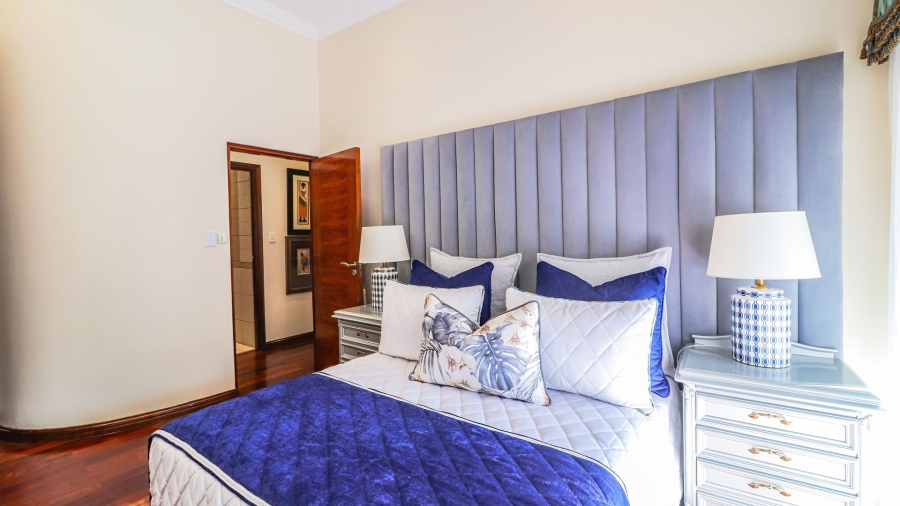 3 Bedroom Property for Sale in Sandown Estate Gauteng