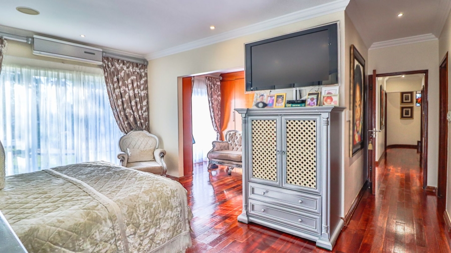 3 Bedroom Property for Sale in Sandown Estate Gauteng