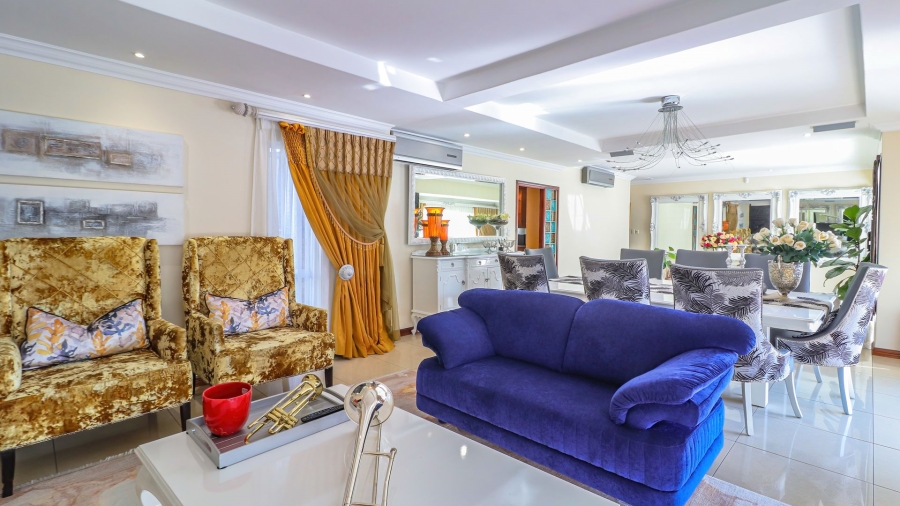 3 Bedroom Property for Sale in Sandown Estate Gauteng