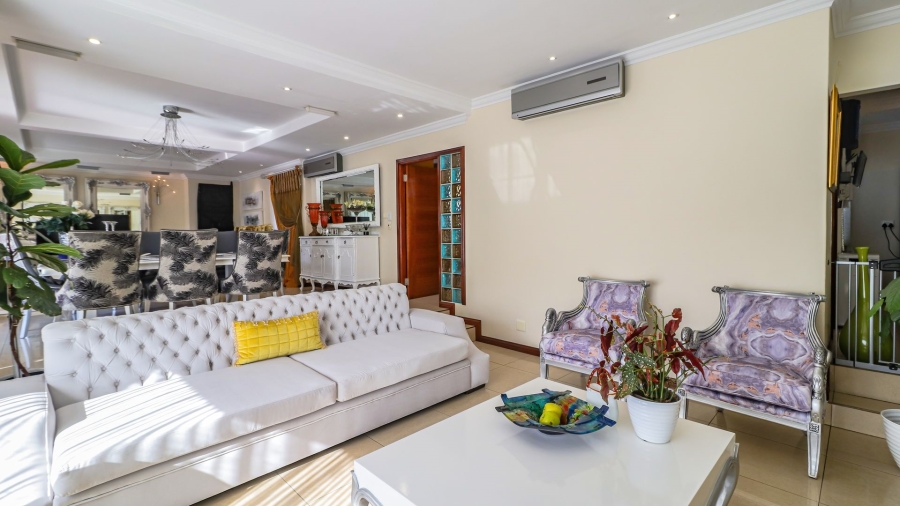 3 Bedroom Property for Sale in Sandown Estate Gauteng