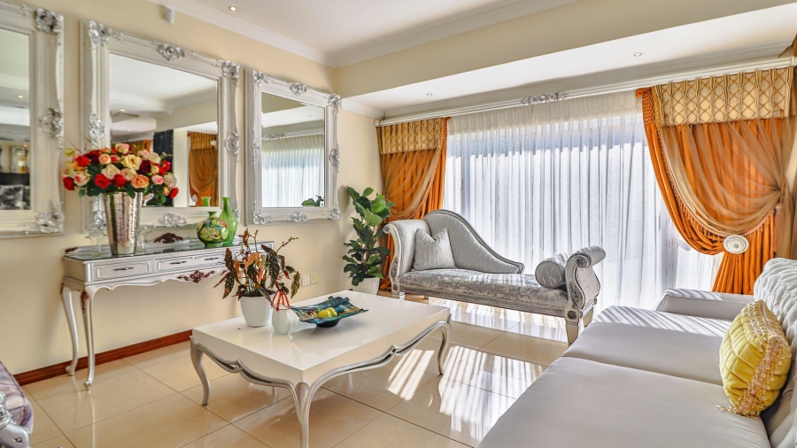 3 Bedroom Property for Sale in Sandown Estate Gauteng
