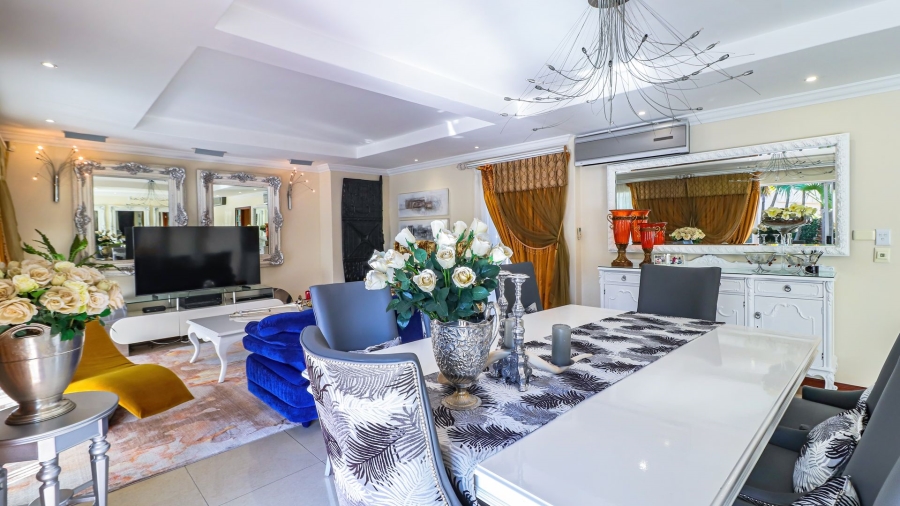 3 Bedroom Property for Sale in Sandown Estate Gauteng