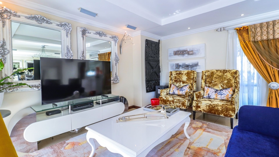 3 Bedroom Property for Sale in Sandown Estate Gauteng