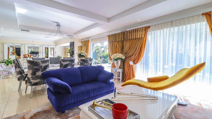 3 Bedroom Property for Sale in Sandown Estate Gauteng