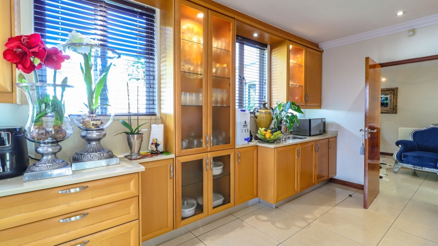 3 Bedroom Property for Sale in Sandown Estate Gauteng