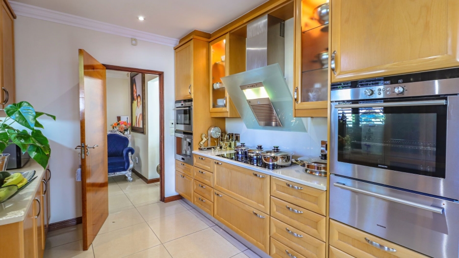 3 Bedroom Property for Sale in Sandown Estate Gauteng
