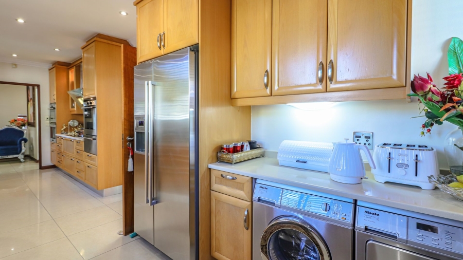 3 Bedroom Property for Sale in Sandown Estate Gauteng