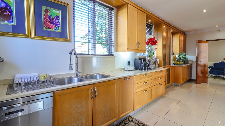 3 Bedroom Property for Sale in Sandown Estate Gauteng