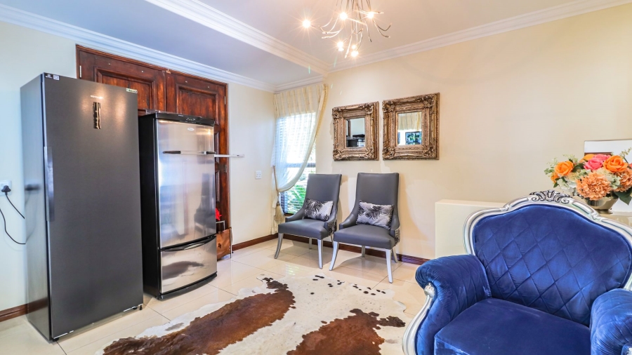 3 Bedroom Property for Sale in Sandown Estate Gauteng