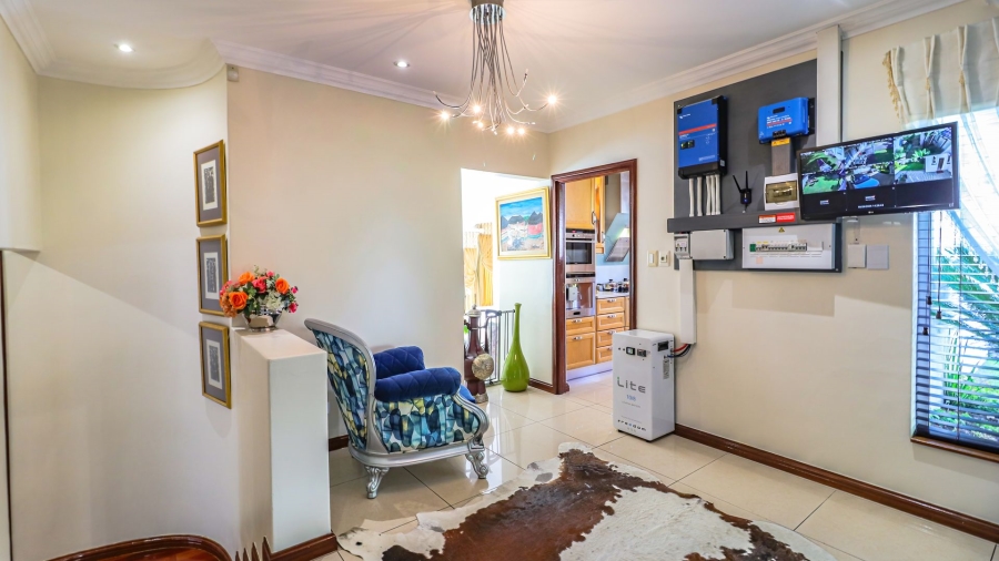 3 Bedroom Property for Sale in Sandown Estate Gauteng