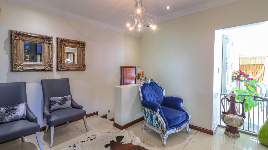 3 Bedroom Property for Sale in Sandown Estate Gauteng