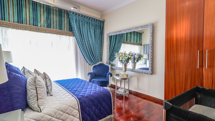 3 Bedroom Property for Sale in Sandown Estate Gauteng
