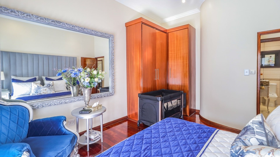 3 Bedroom Property for Sale in Sandown Estate Gauteng