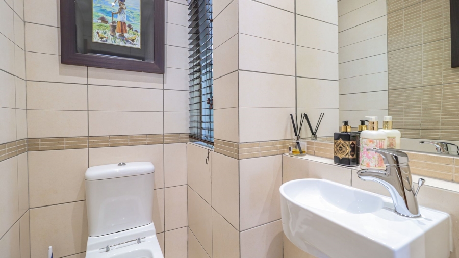 3 Bedroom Property for Sale in Sandown Estate Gauteng