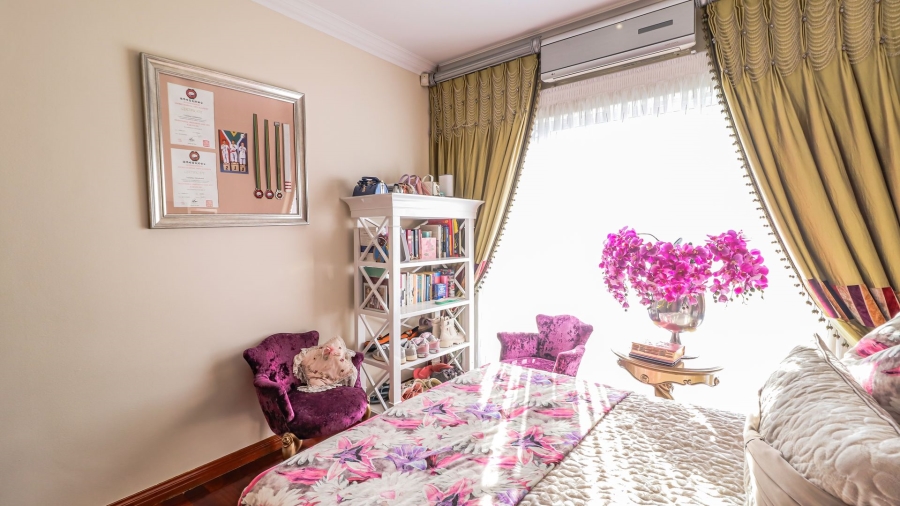 3 Bedroom Property for Sale in Sandown Estate Gauteng