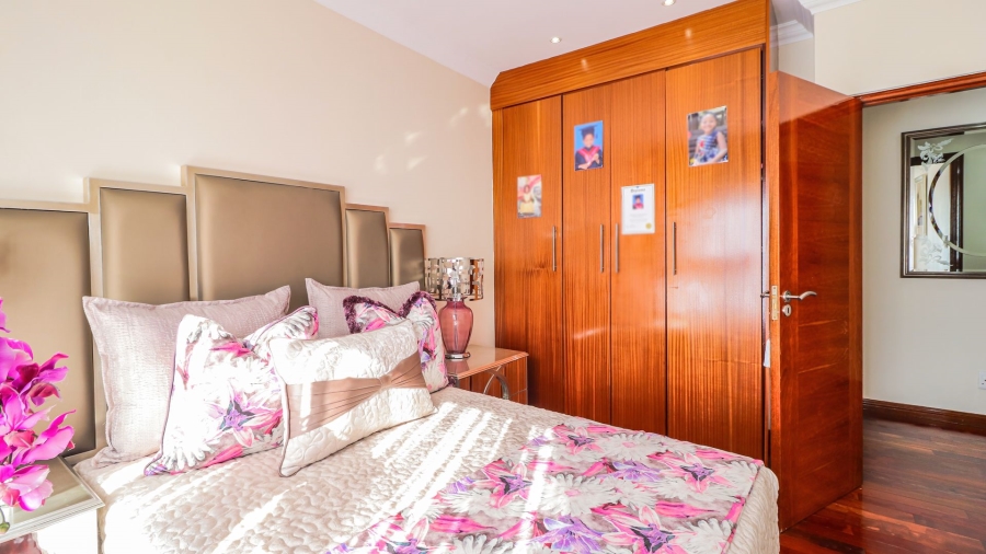 3 Bedroom Property for Sale in Sandown Estate Gauteng
