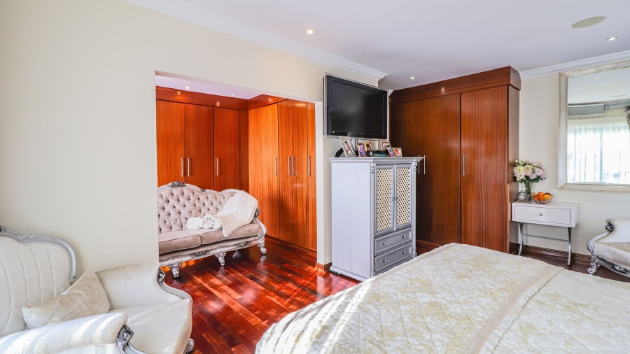 3 Bedroom Property for Sale in Sandown Estate Gauteng