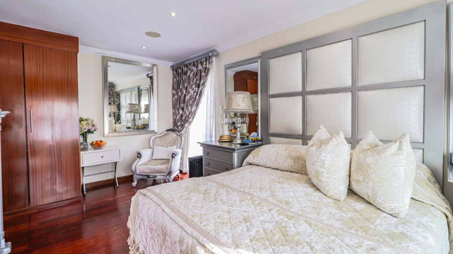 3 Bedroom Property for Sale in Sandown Estate Gauteng