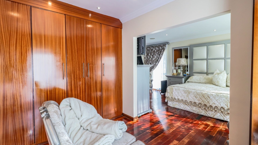3 Bedroom Property for Sale in Sandown Estate Gauteng