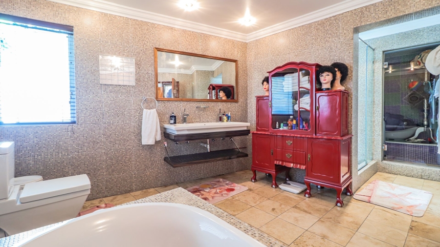 3 Bedroom Property for Sale in Sandown Estate Gauteng