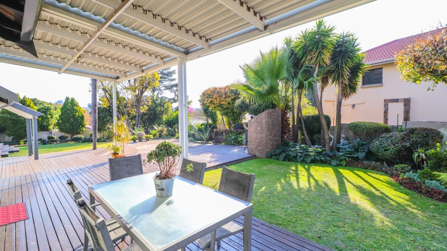 3 Bedroom Property for Sale in Sandown Estate Gauteng