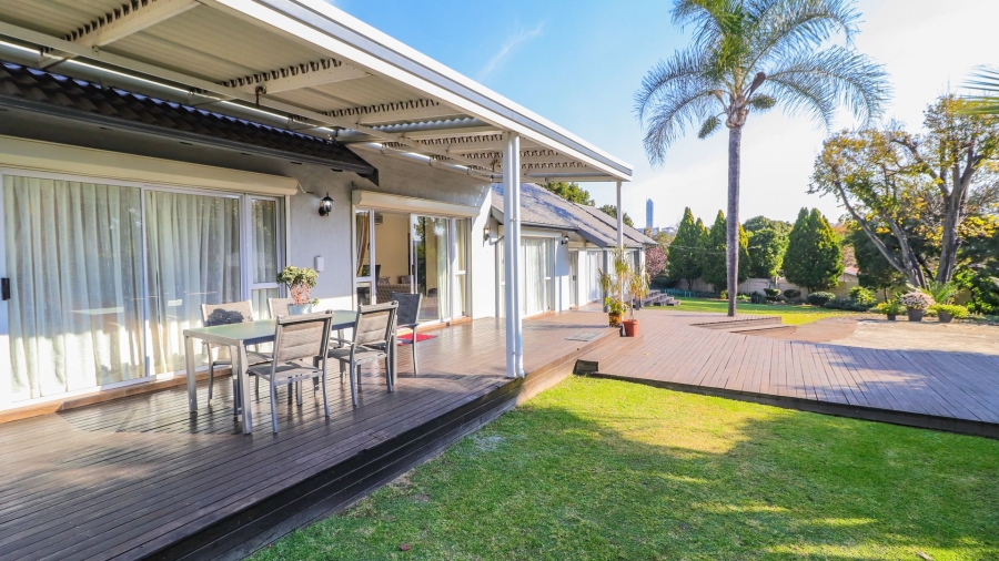 3 Bedroom Property for Sale in Sandown Estate Gauteng