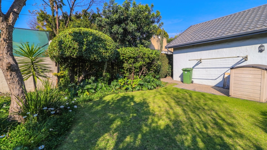 3 Bedroom Property for Sale in Sandown Estate Gauteng