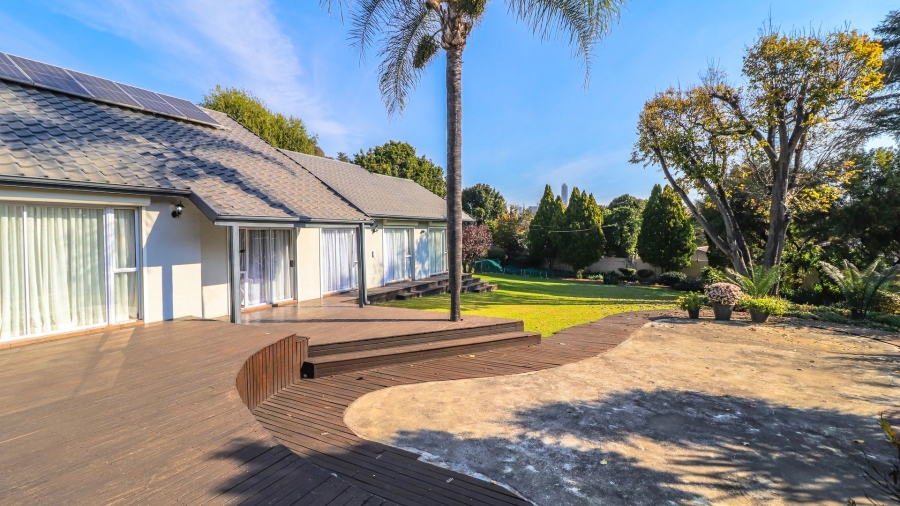 3 Bedroom Property for Sale in Sandown Estate Gauteng