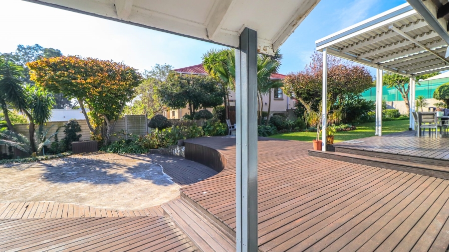 3 Bedroom Property for Sale in Sandown Estate Gauteng