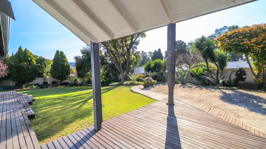 3 Bedroom Property for Sale in Sandown Estate Gauteng