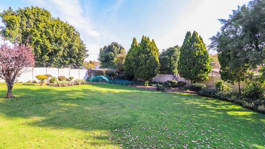 3 Bedroom Property for Sale in Sandown Estate Gauteng