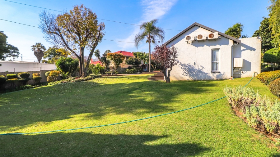 3 Bedroom Property for Sale in Sandown Estate Gauteng