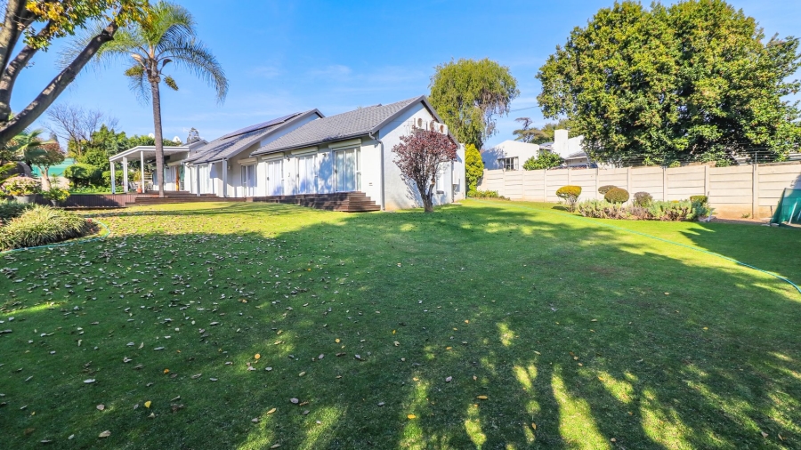 3 Bedroom Property for Sale in Sandown Estate Gauteng