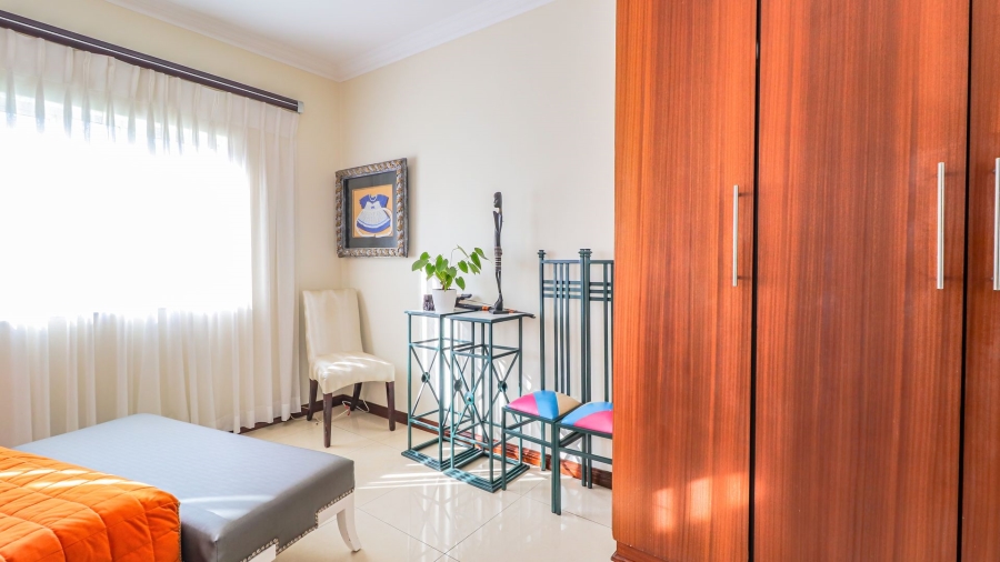 3 Bedroom Property for Sale in Sandown Estate Gauteng