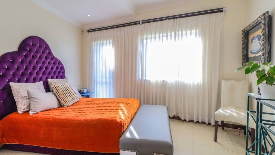 3 Bedroom Property for Sale in Sandown Estate Gauteng