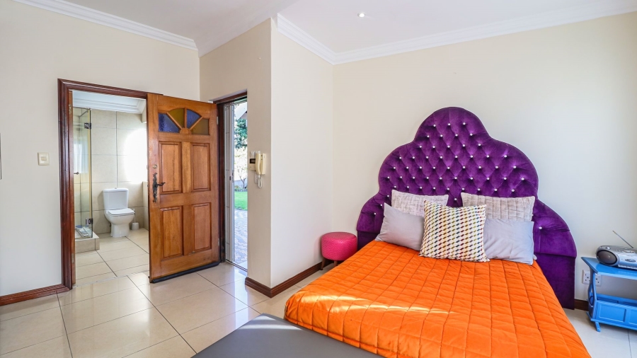 3 Bedroom Property for Sale in Sandown Estate Gauteng